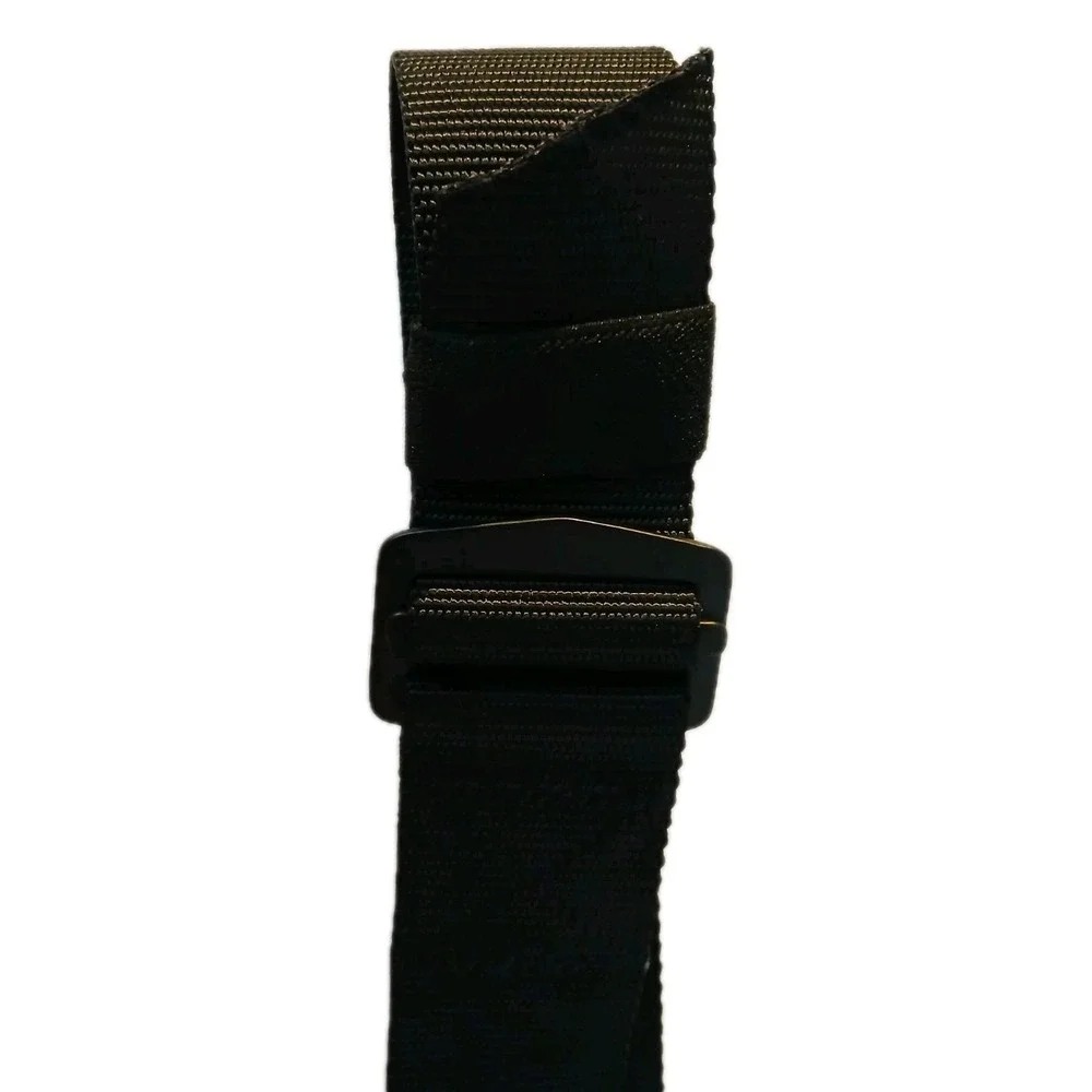 Uncle Mikes Sidekick Hip Holster 3.5'X4.5' Size 15/RH NR -Black Hawk Belt #1227
